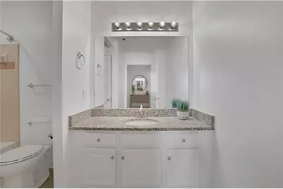 1101 Juniper Street NE #618, Atlanta, GA 30309 - Photo 26