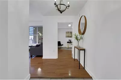 1101 Juniper Street NE #618, Atlanta, GA 30309 - Photo 2