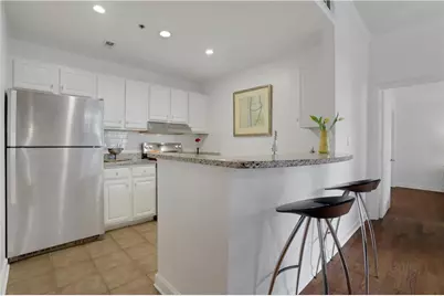 1101 Juniper Street NE #618, Atlanta, GA 30309 - Photo 10