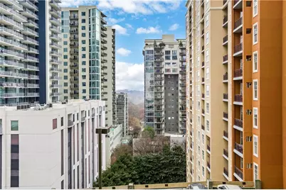 1101 Juniper Street NE #618, Atlanta, GA 30309 - Photo 30
