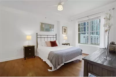 1101 Juniper Street NE #618, Atlanta, GA 30309 - Photo 16