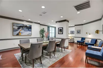 1101 Juniper Street NE #618, Atlanta, GA 30309 - Photo 38