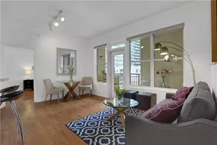 1101 Juniper St NE, Atlanta, GA 30309 - Photo 1
