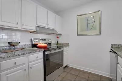 1101 Juniper Street NE #618, Atlanta, GA 30309 - Photo 12