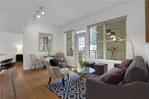 1101 Juniper St NE, Atlanta, GA 30309 - Photo 4