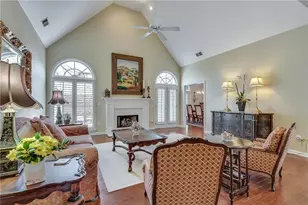 1820 Parkview Ct NW, Kennesaw, GA 30152 - Photo 6
