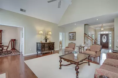 1820 Parkview Court NW, Kennesaw, GA 30152 - Photo 8