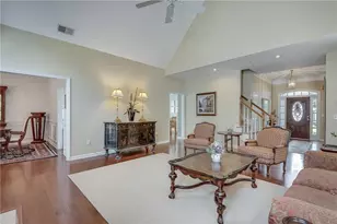 1820 Parkview Ct NW, Kennesaw, GA 30152 - Photo 8