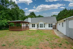 501 Spratlin Dr, Jefferson, GA 30549 - Photo 40