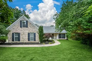 501 Spratlin Dr, Jefferson, GA 30549 - Photo 1