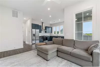 1290 Longreen Terr NW #2, Atlanta, GA 30318 - Photo 4
