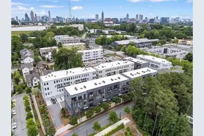 1290 Longreen Terr NW #2, Atlanta, GA 30318 - Photo 26