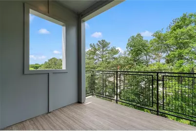 1290 Longreen Terr NW #2, Atlanta, GA 30318 - Photo 8