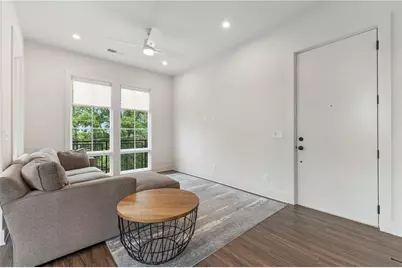 1290 Longreen Terr NW #2, Atlanta, GA 30318 - Photo 6