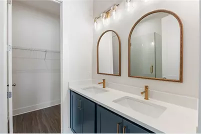 1290 Longreen Terr NW #2, Atlanta, GA 30318 - Photo 12