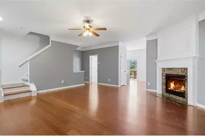 726 Breeze Lane, Woodstock, GA 30188 - Photo 10