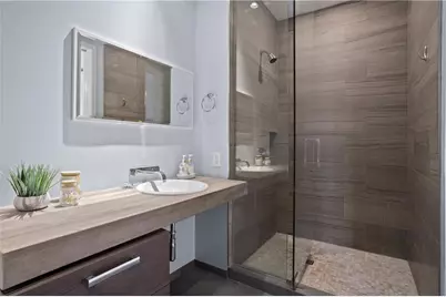 45 Ivan Allen Jr Boulevard NW #2506, Atlanta, GA 30308 - Photo 30