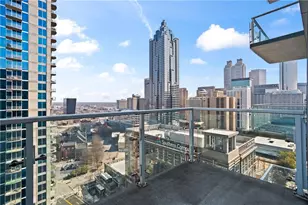 45 Ivan Allen Jr Blvd NW, Atlanta, GA 30308 - Photo 12