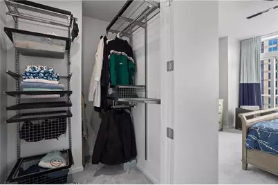 45 Ivan Allen Jr Boulevard NW #2506, Atlanta, GA 30308 - Photo 22