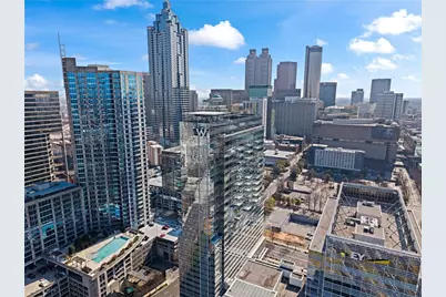 45 Ivan Allen Jr Boulevard NW #2506, Atlanta, GA 30308 - Photo 34
