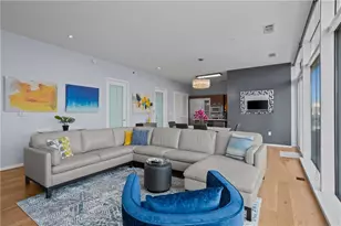 45 Ivan Allen Jr Blvd NW, Atlanta, GA 30308 - Photo 4