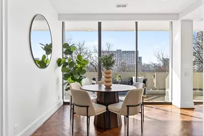 2575 Peachtree Road NE #7E, Atlanta, GA 30305 - Photo 22