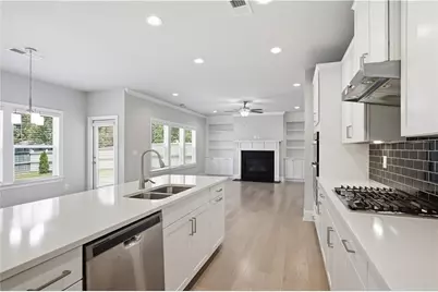 781 Belerose Lane, Marietta, GA 30068 - Photo 6