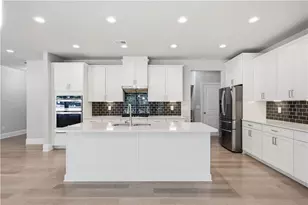 781 Belerose Ln, Marietta, GA 30068 - Photo 8