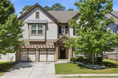 781 Belerose Lane, Marietta, GA 30068 - Photo 1
