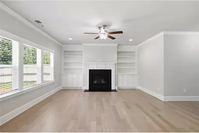 781 Belerose Lane, Marietta, GA 30068 - Photo 4