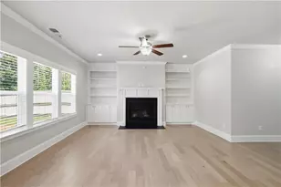 781 Belerose Ln, Marietta, GA 30068 - Photo 4