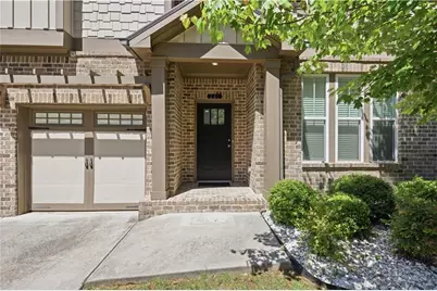 781 Belerose Lane, Marietta, GA 30068 - Photo 34