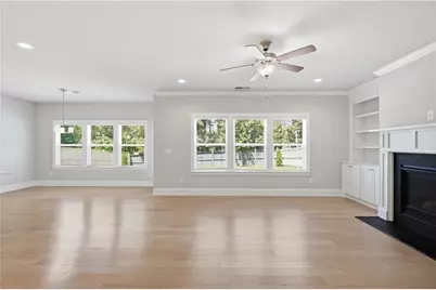 781 Belerose Lane, Marietta, GA 30068 - Photo 2
