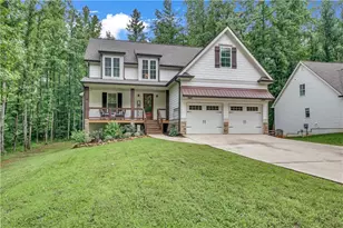 104 Woodland Ln, Canton, GA 30114 - Photo 1
