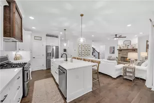 104 Woodland Ln, Canton, GA 30114 - Photo 14