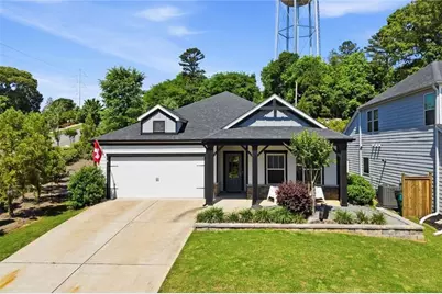 111 Neese Farm Drive, Woodstock, GA 30188 - Photo 2
