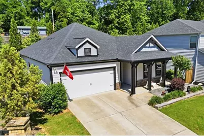 111 Neese Farm Drive, Woodstock, GA 30188 - Photo 1