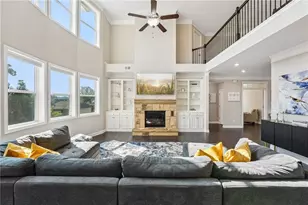 930 Stonekirk Ct, Alpharetta, GA 30004 - Photo 10