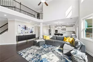 930 Stonekirk Ct, Alpharetta, GA 30004 - Photo 12