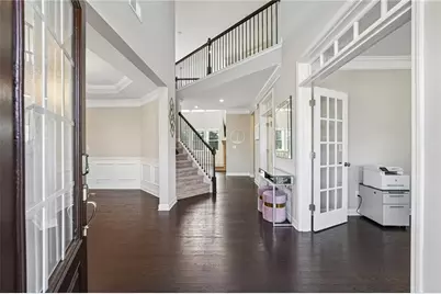 930 Stonekirk Court, Alpharetta, GA 30004 - Photo 6