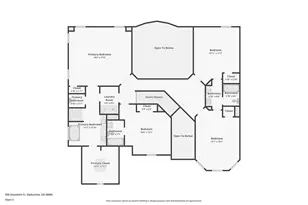 930 Stonekirk Ct, Alpharetta, GA 30004 - Photo 84