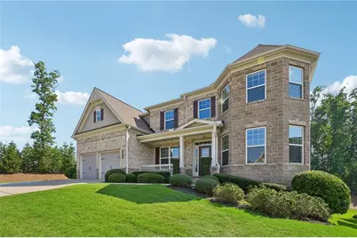 930 Stonekirk Court, Alpharetta, GA 30004 - Photo 2
