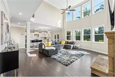930 Stonekirk Court, Alpharetta, GA 30004 - Photo 8