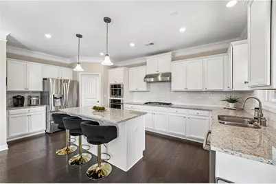930 Stonekirk Court, Alpharetta, GA 30004 - Photo 20