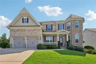 930 Stonekirk Ct, Alpharetta, GA 30004 - Photo 1