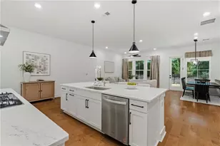 1040 Harper Dr, Alpharetta, GA 30076 - Photo 4