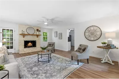 1528 Corbin Place SW, Marietta, GA 30008 - Photo 8