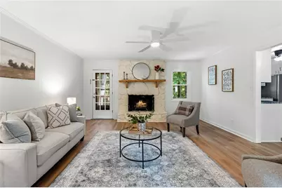 1528 Corbin Place SW, Marietta, GA 30008 - Photo 6