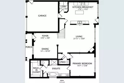 2119 Wrights Mill Circle NE, Atlanta, GA 30324 - Photo 34