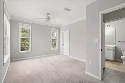 4102 Westchester Ridge NE, Brookhaven, GA 30329 - Photo 12
